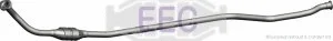 Catalytic Converter (CI8044T)