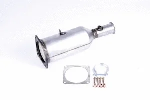Soot/Particulate Filter, exhaust system (DPF083)
