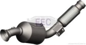 Catalytic Converter (MZ6097)