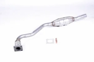 Catalytic Converter (VK8035)