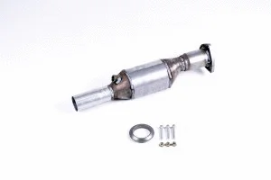 Catalytic Converter (VK6055T)