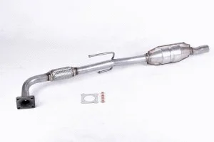 Catalytic Converter (VK8049)