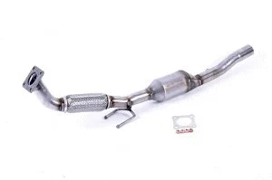 Catalytic Converter (VK6026T)