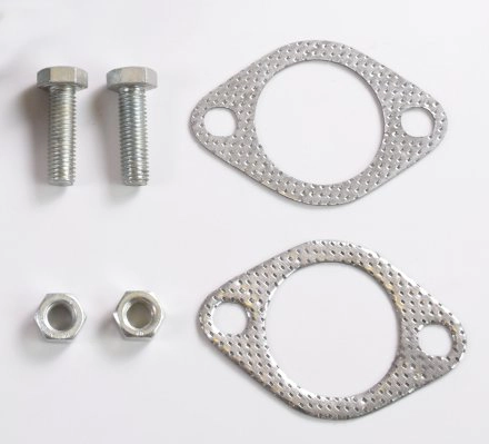 Mounting Kit, catalytic converter (KIT46)