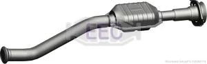 Catalytic Converter (RE8034)