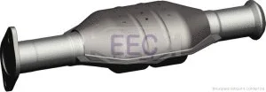 Catalytic Converter (RE6002)
