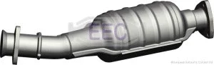 Catalytic Converter (PT6020)