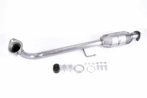 Catalytic Converter (HA6015)