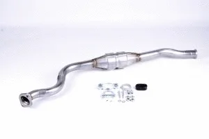 Catalytic Converter (CI8038)