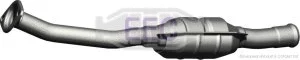Catalytic Converter (CI8001T)