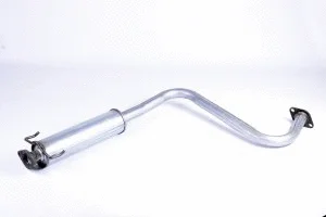 Centre Muffler (ERR312)