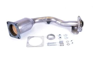 Catalytic Converter (PT6002T)