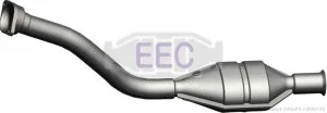 Catalytic Converter (PT8033)
