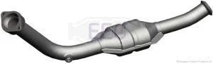 Catalytic Converter (CI8015)