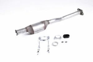 Catalytic Converter (CI8049T)