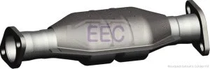 Catalytic Converter (CL8007)