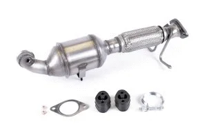 Catalytic Converter (FR6071T)