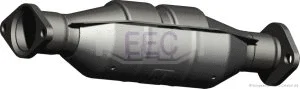 Catalytic Converter (VX8025T)