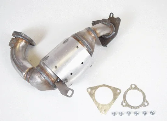 Catalytic Converter (RE6106T)