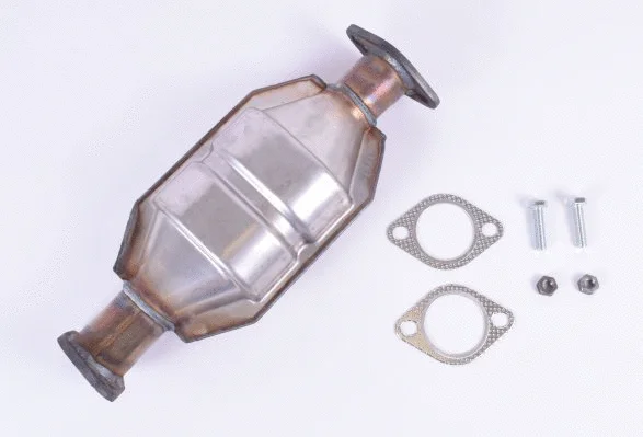 Catalytic Converter (CL6000)