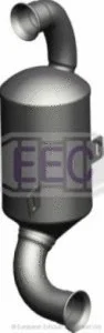 Catalytic Converter (PT6060)