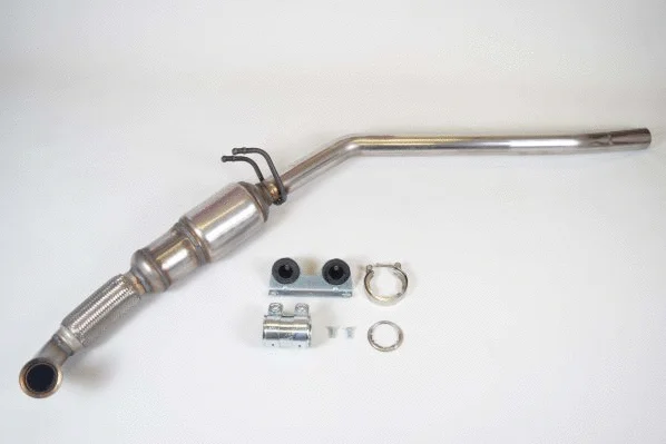 Catalytic Converter (VK6116)