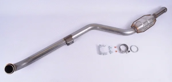 Catalytic Converter (MZ6036T)