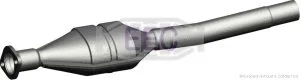 Catalytic Converter (RE8038T)