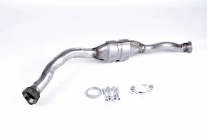 Catalytic Converter (PT8006)