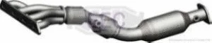 Catalytic Converter (BM6009)