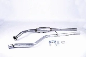 Catalytic Converter (PT8052)