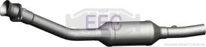 Catalytic Converter (TY6013T)