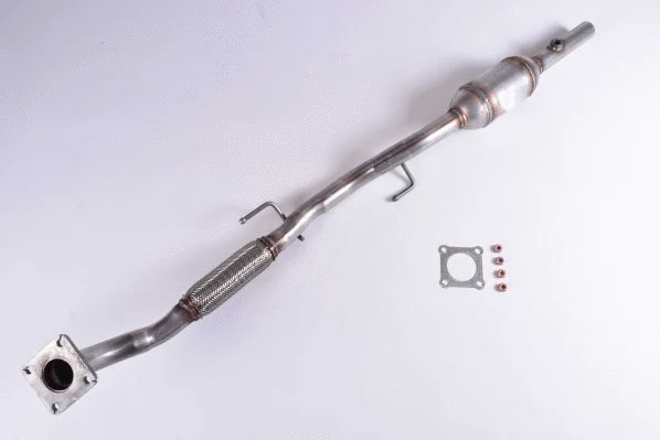 Catalytic Converter (VK6162T)