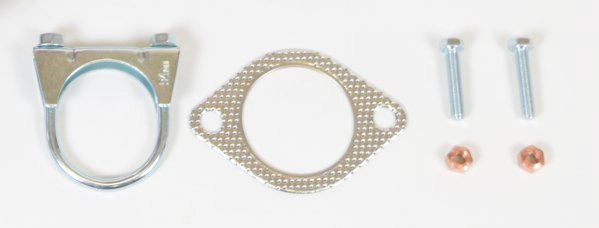 Mounting Kit, catalytic converter (KIT4)