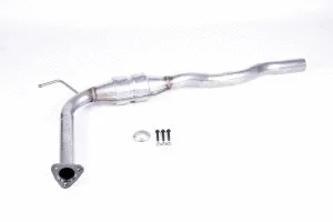 Catalytic Converter (VK8029)