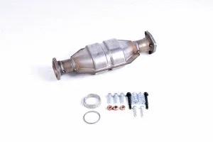 Catalytic Converter (HA8004)