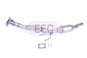 Catalytic Converter (VK6019T)