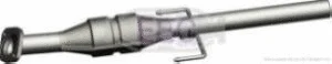 Catalytic Converter (MA6037)