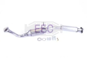 Catalytic Converter (SI6013T)
