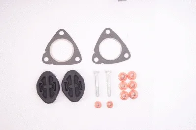 Mounting Kit, catalytic converter (KIT229)