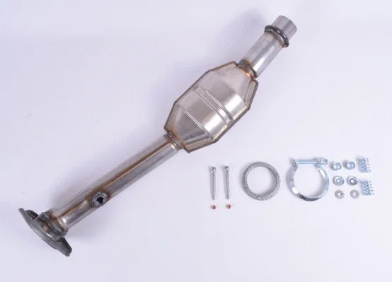 Catalytic Converter (CI6008)