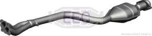 Catalytic Converter (BM8010)