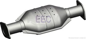 Catalytic Converter (CL8004T)
