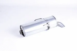 Rear Muffler (EPG631)