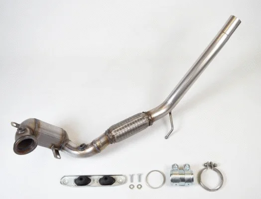 Catalytic Converter (AU6064T)
