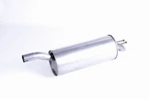 Rear Muffler (EFT745)