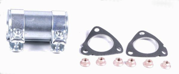 Mounting Kit, catalytic converter (KIT234)