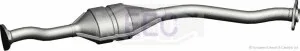 Catalytic Converter (VX8031)