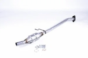 Catalytic Converter (SI8500)