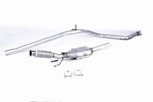 Catalytic Converter (PT6022T)